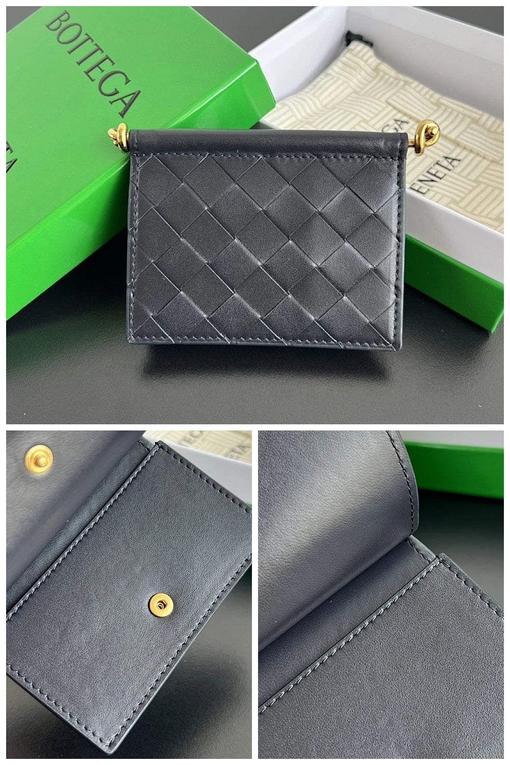 NB - BOV Bag - 417