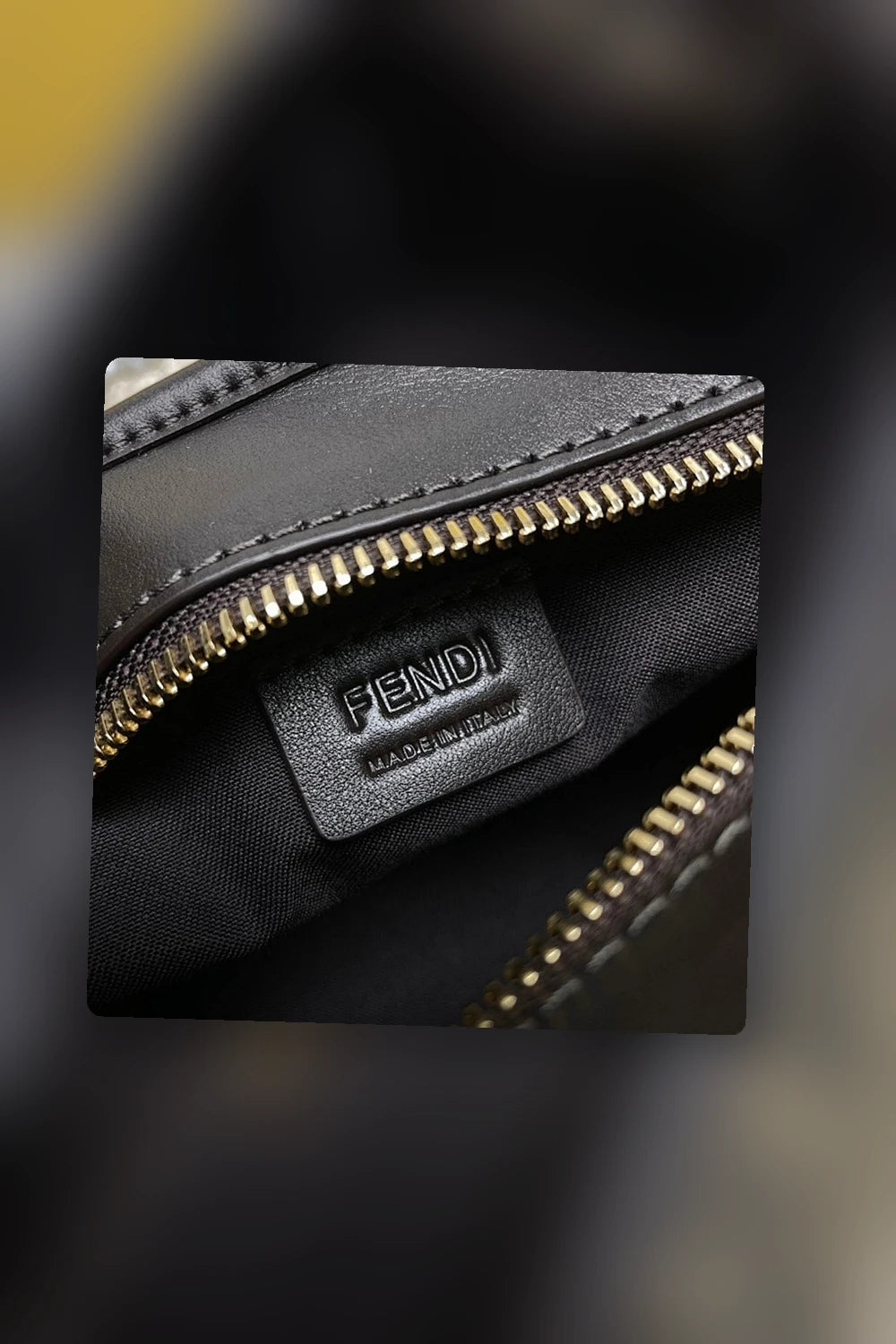 NB - FDE Bag - 344