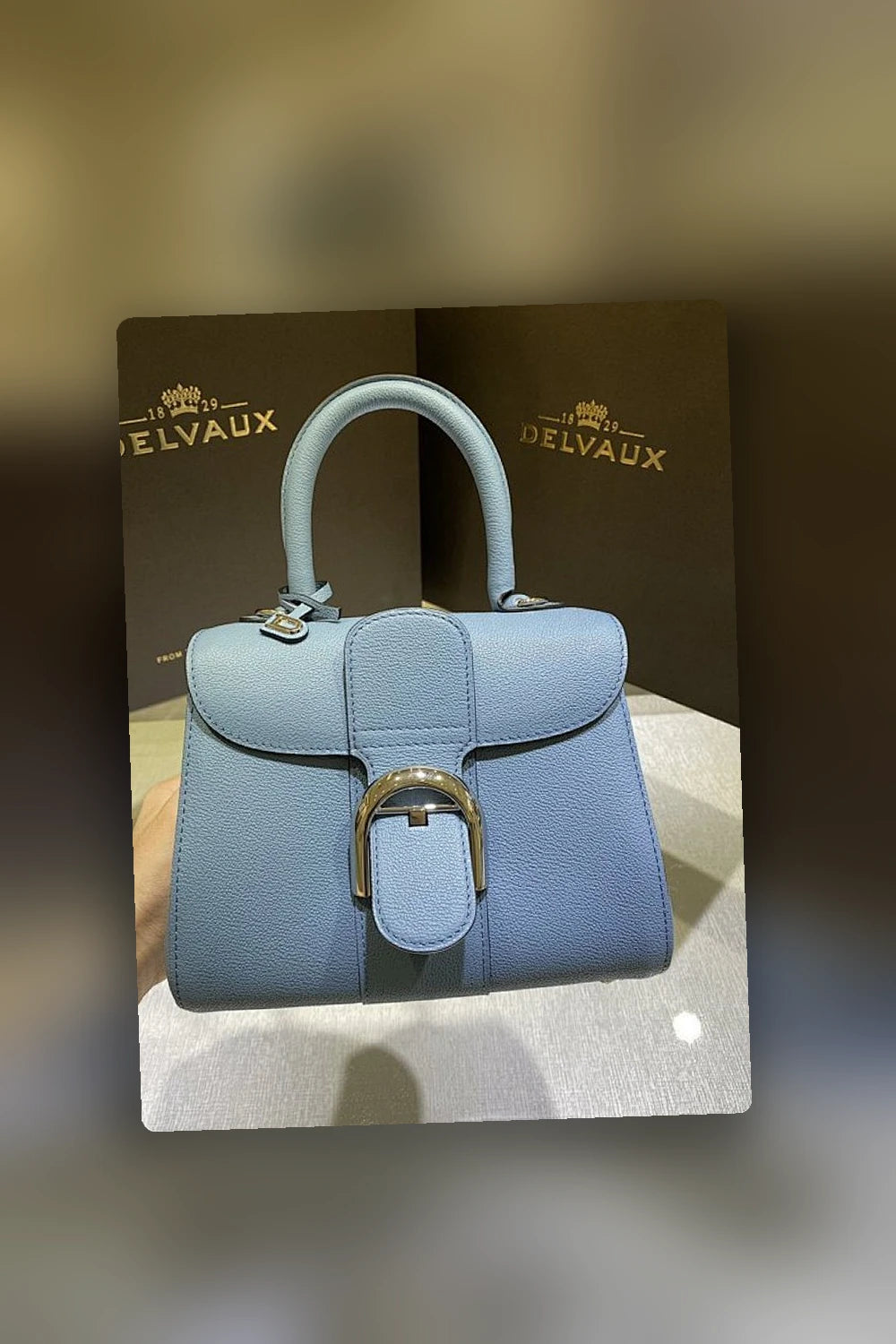 NB - DLVX Bag - 221