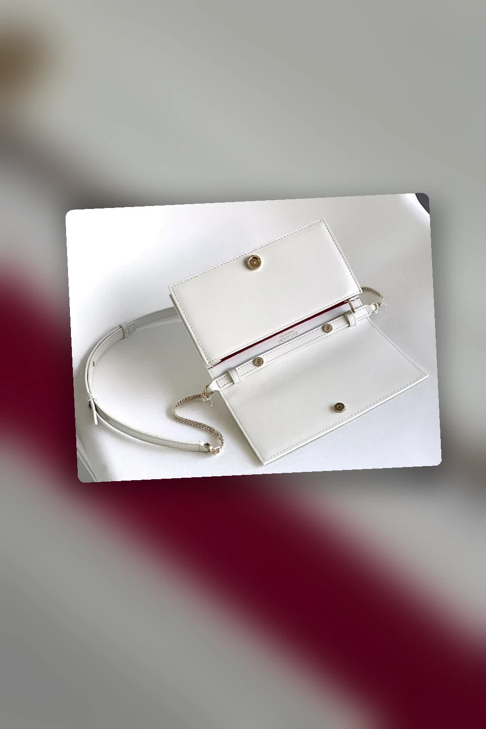 NB - BOR Bag - 756