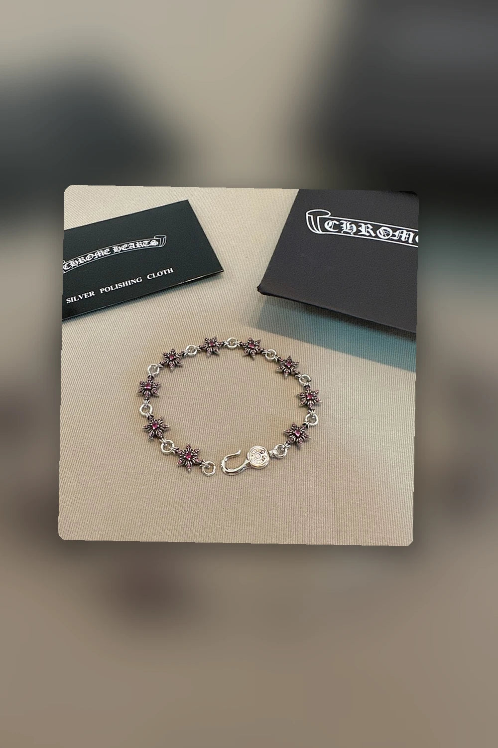 NB - CHO Jewelry - 124