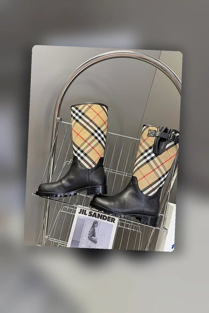 NB - BOR Women Shoes - 038
