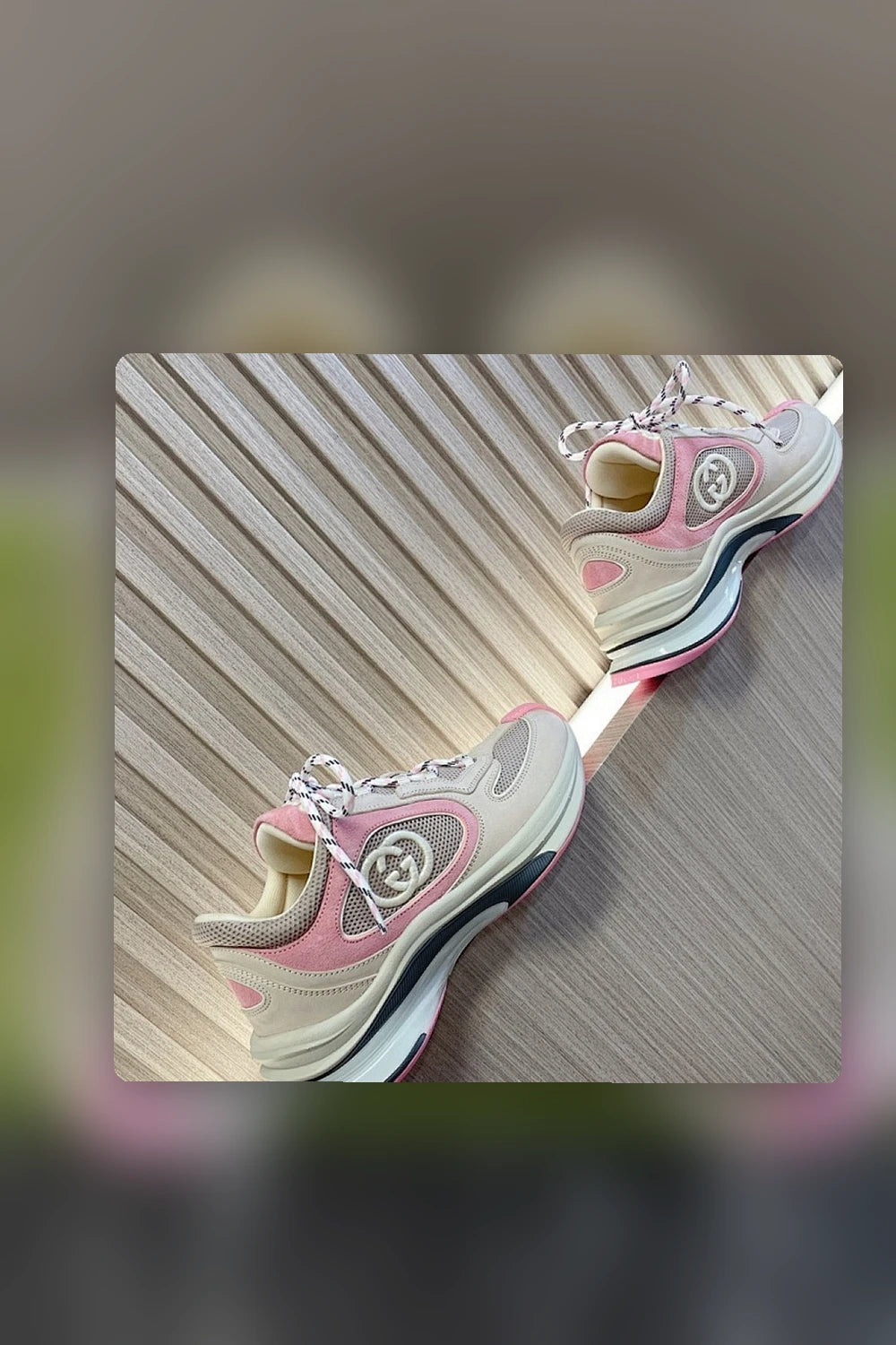 NB - GUKI Women Shoes - 841
