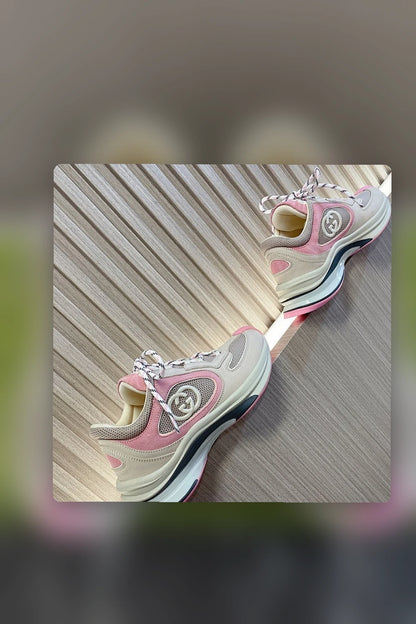 NB - GUKI Women Shoes - 841