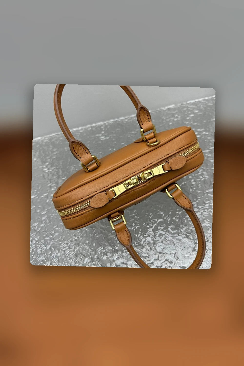 NB - MMU Bag - 1320