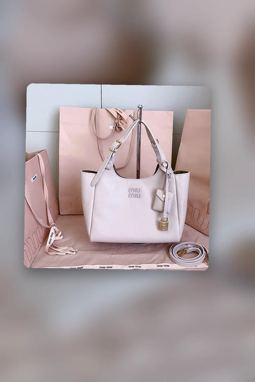 NB - MMU Bag - 533
