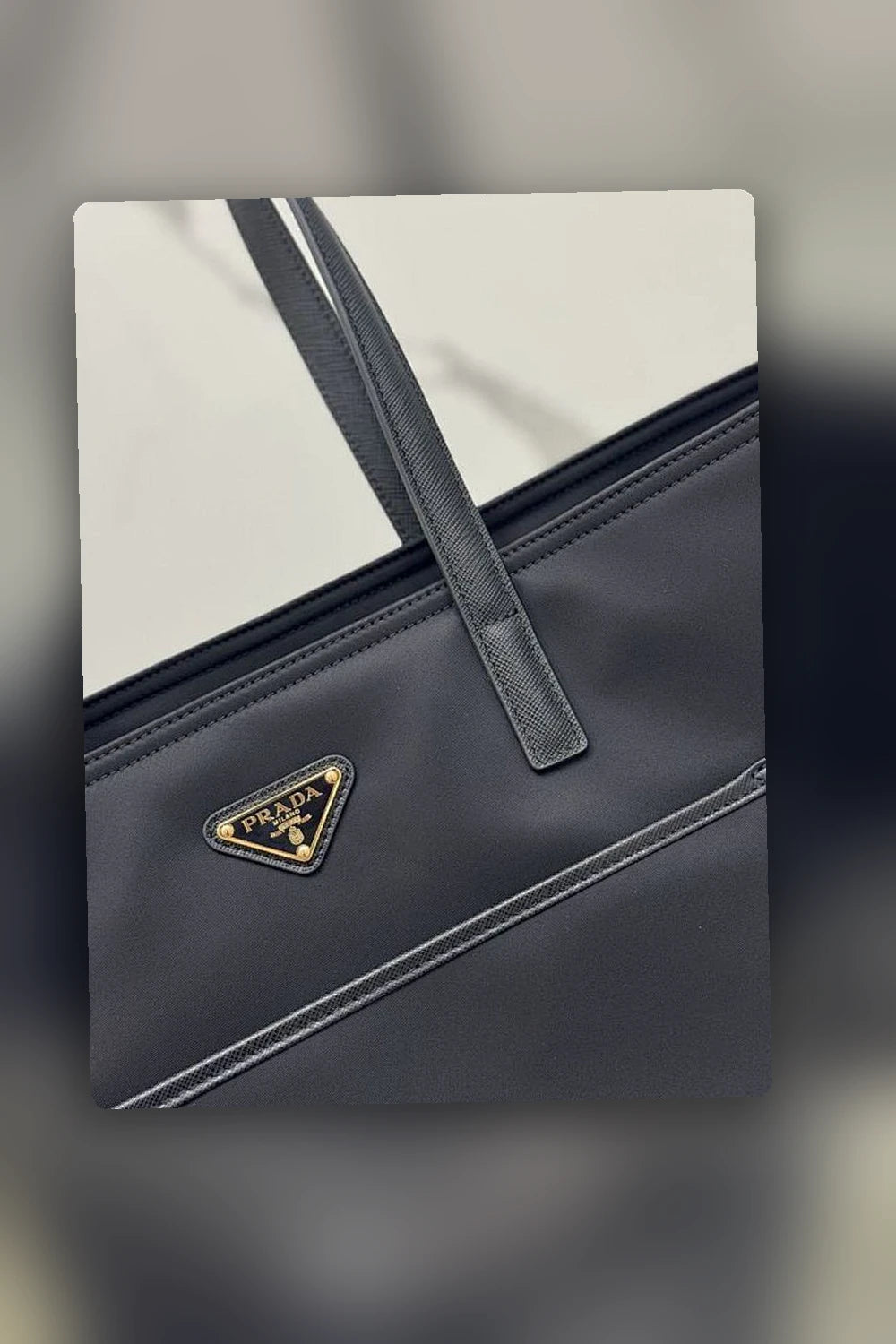 NB - PD Bag - 757
