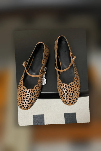 NB - HMS Women Shoes - 324