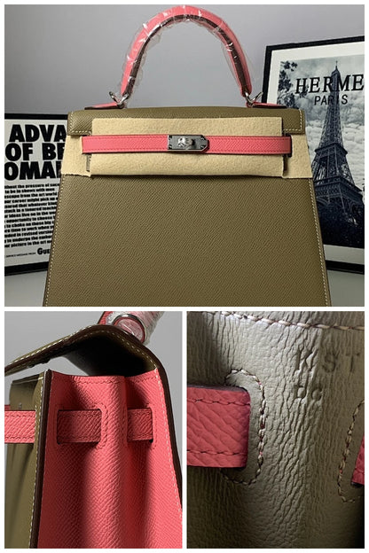 NB - HMS Bag - 860