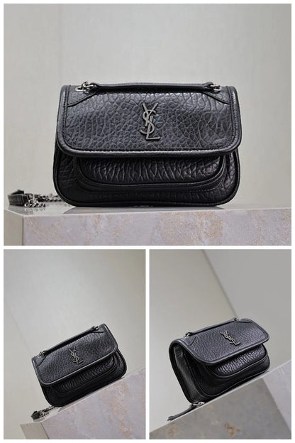 NB - YLS Bag - 1527