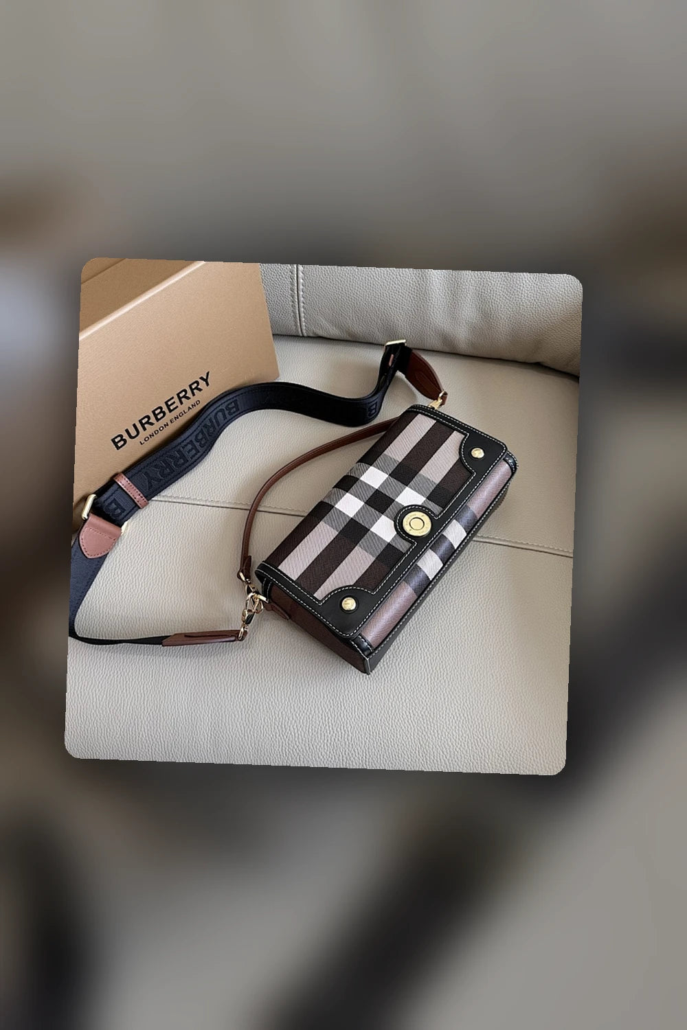 NB - BOR Bag - 514