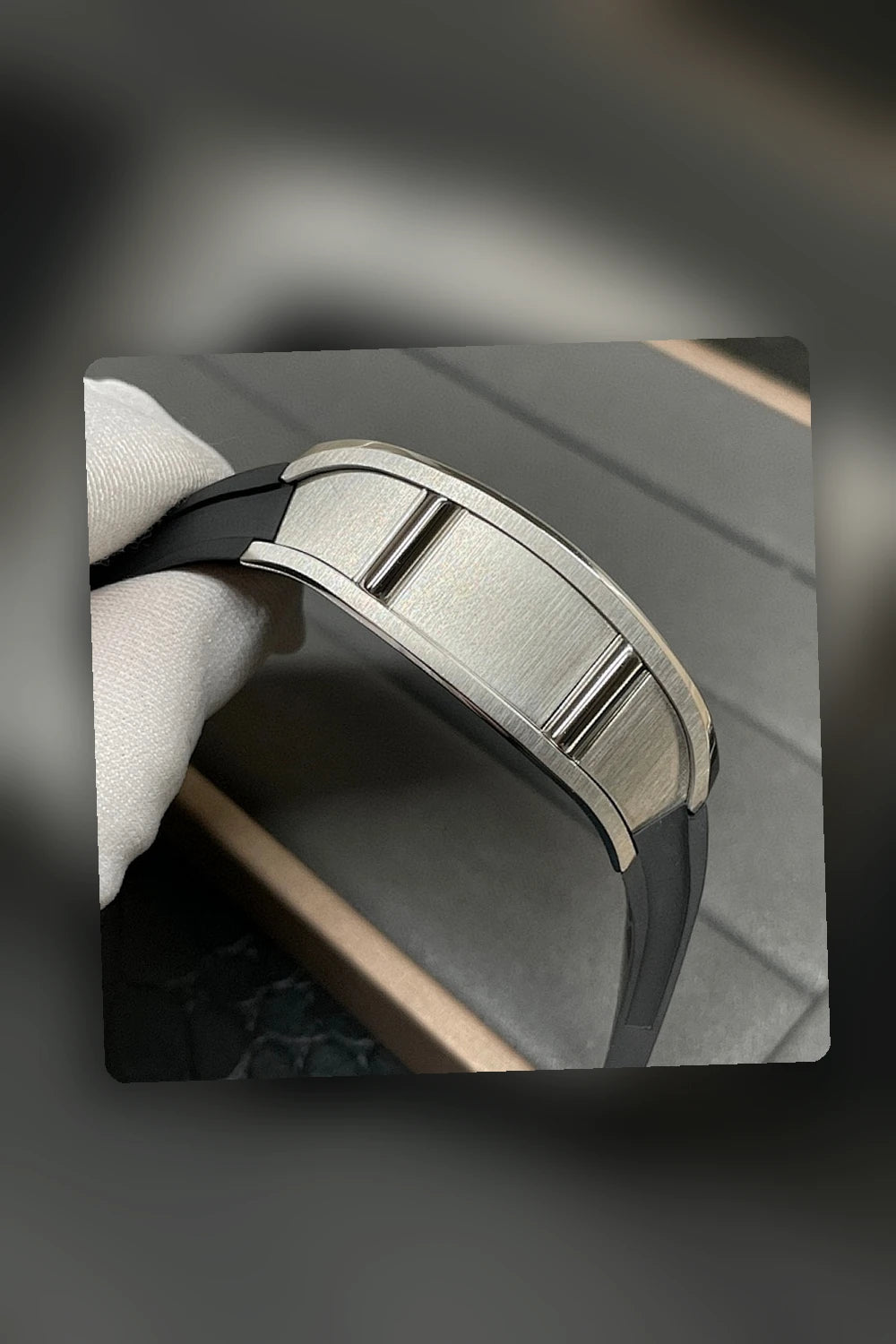 NB - Mix Watch - 189