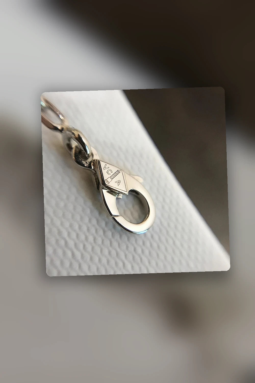 NB - VACA Jewelry - 464