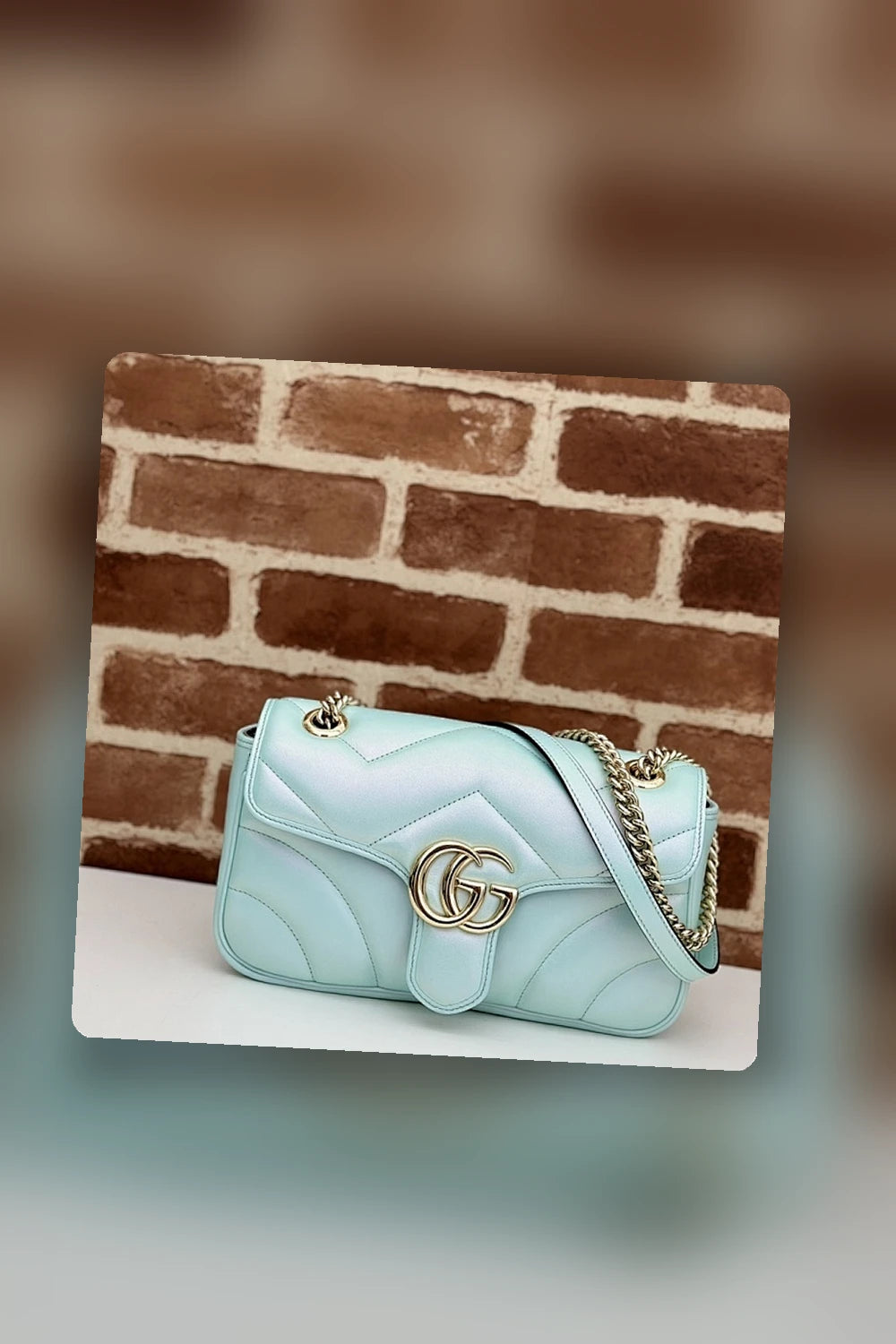 NB - GUKI Bag - 1158