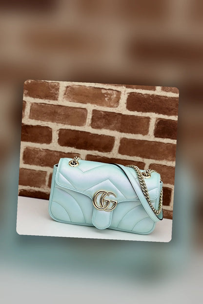 NB - GUKI Bag - 1158