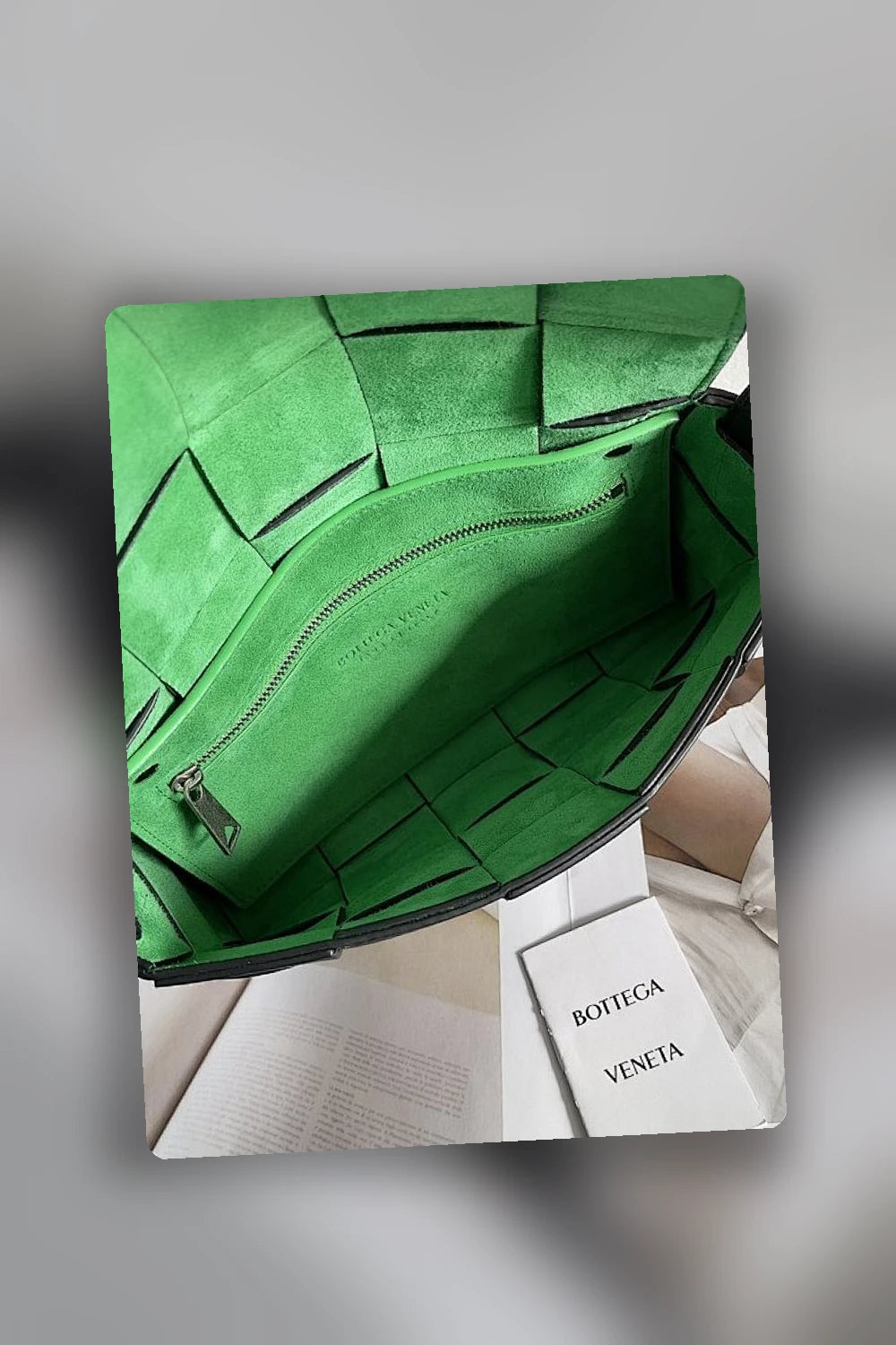 NB - BOV Bag - 518