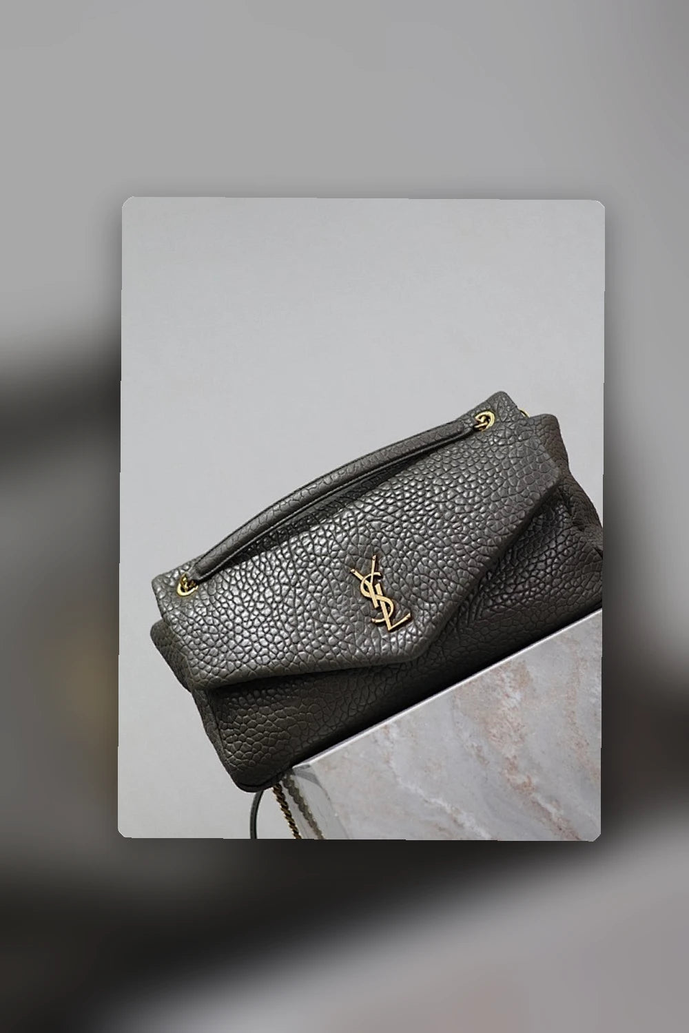 NB - YLS Bag - 849