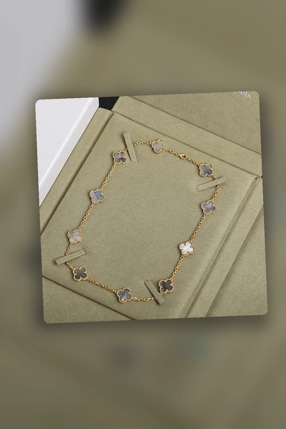 NB - VACA Jewelry - 252