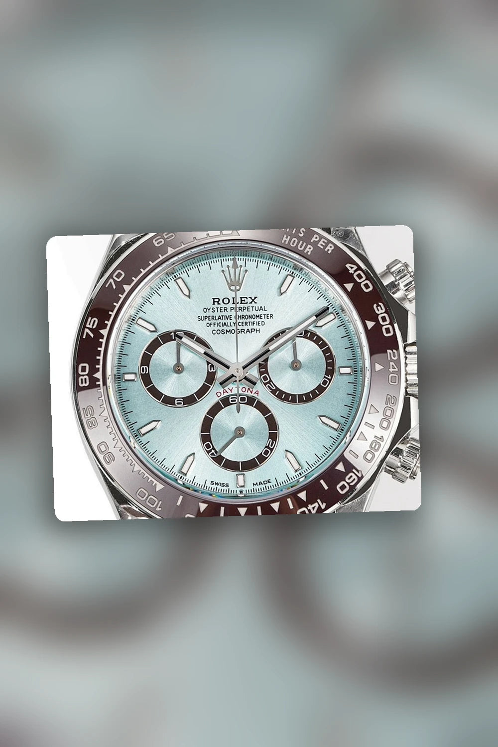 NB - Mix Watch - 1743