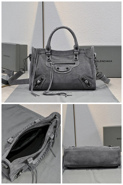NB - BG Bag - 699