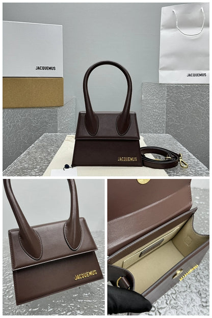 NB - JCA Bag - 099