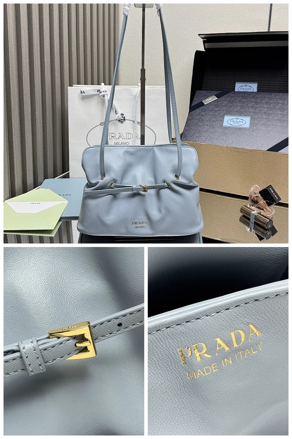 NB - PD Bag - 948