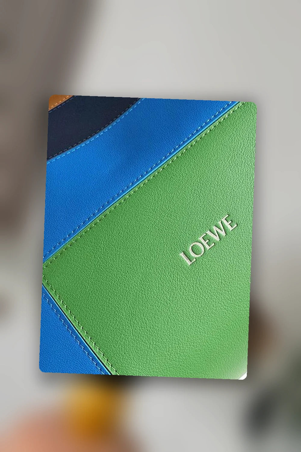 NB - LWO Bag - 371