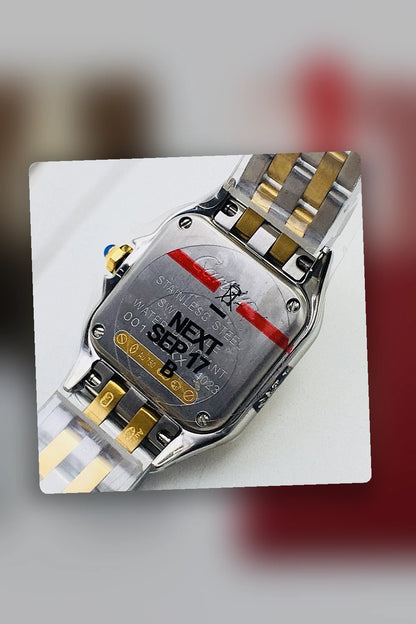 NB - Mix Watch - 747