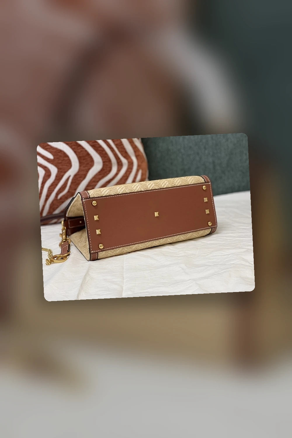 NB - VEL Bag - 543