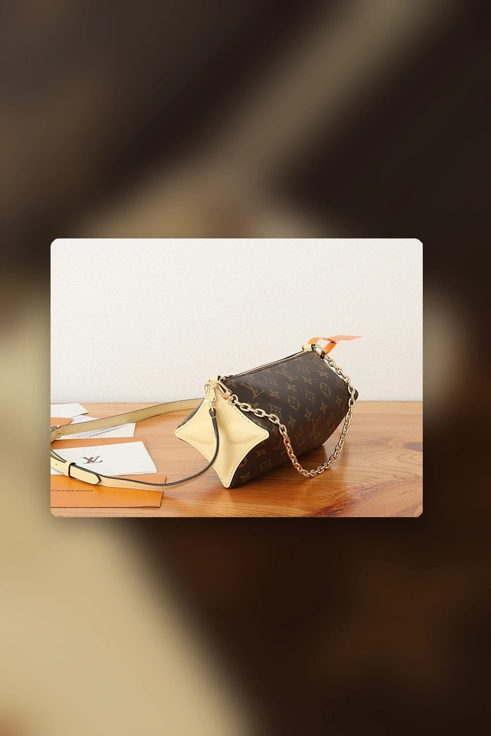 NB - LOV Bag - 1310