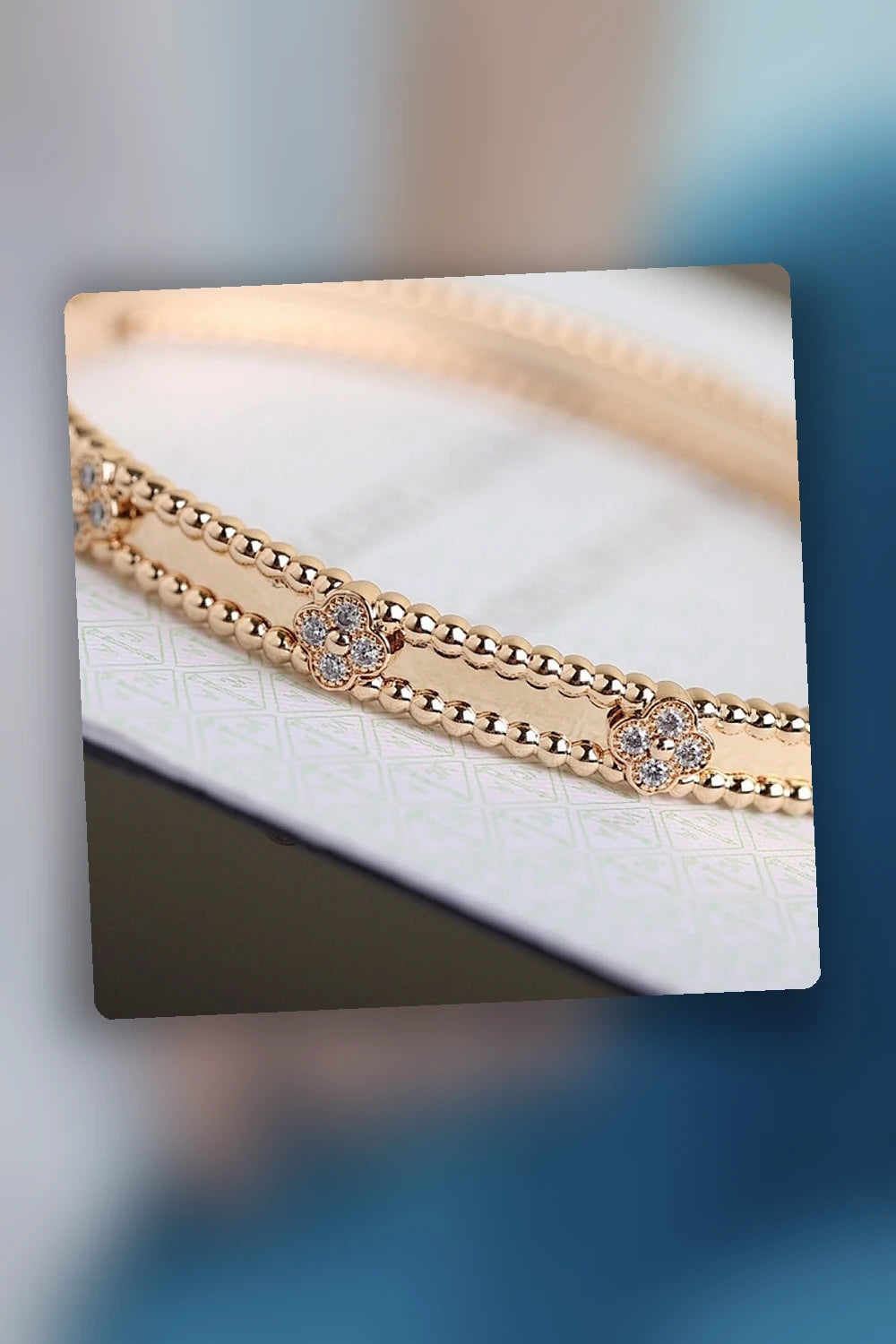 NB - VACA Jewelry - 434