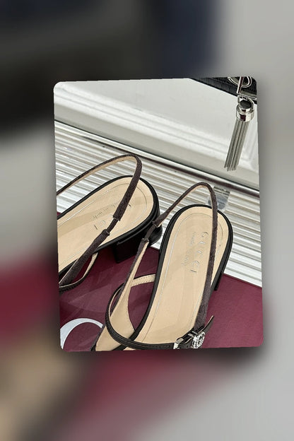 NB - GUKI Women Shoes - 259