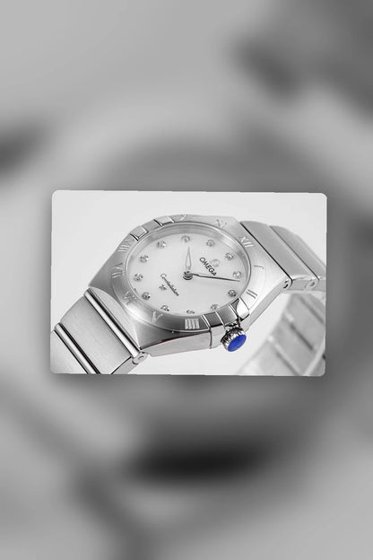 NB - Mix Watch - 650