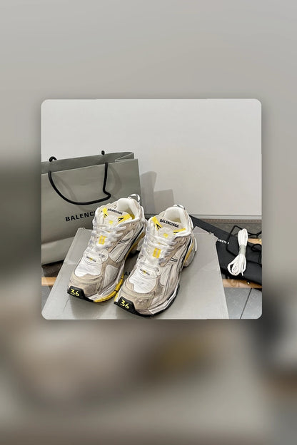 NB - BG Women Shoes - 1228