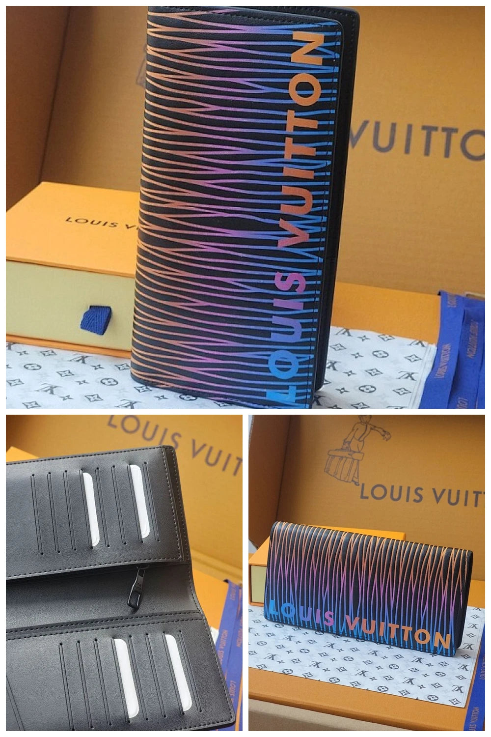 NB - Mix Wallet - 087