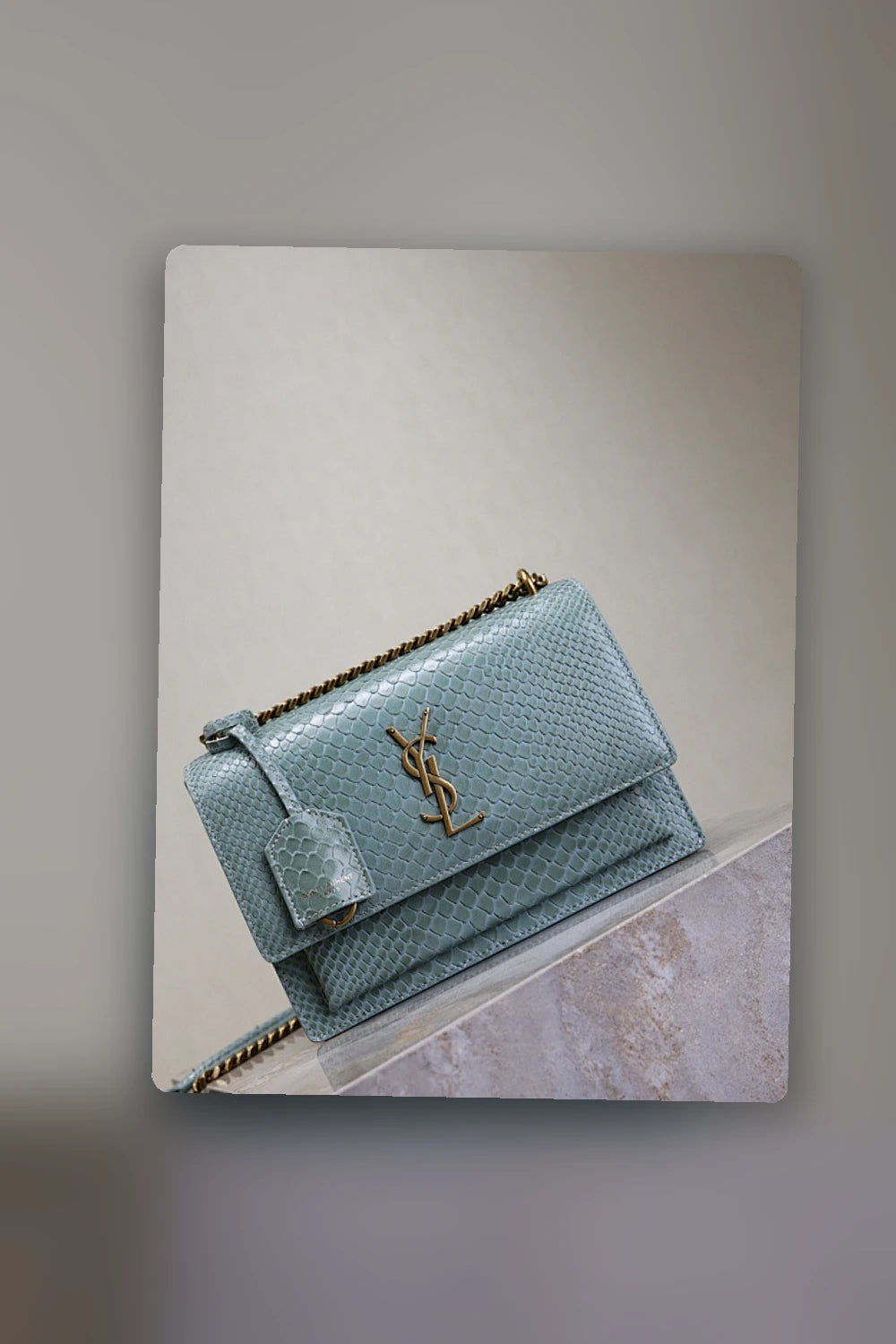 NB - YLS Bag - 951