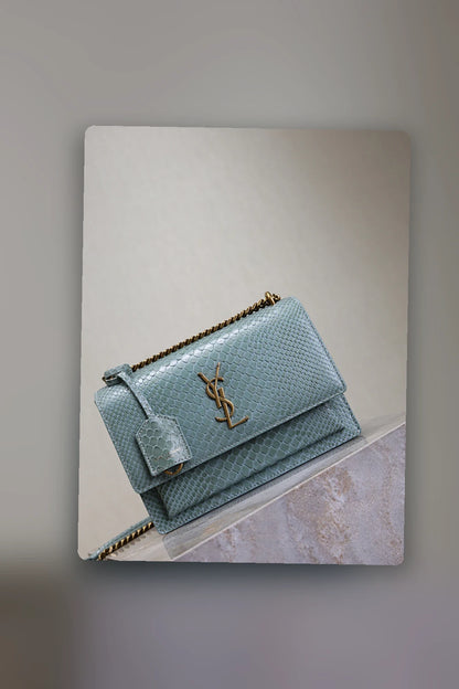 NB - YLS Bag - 951