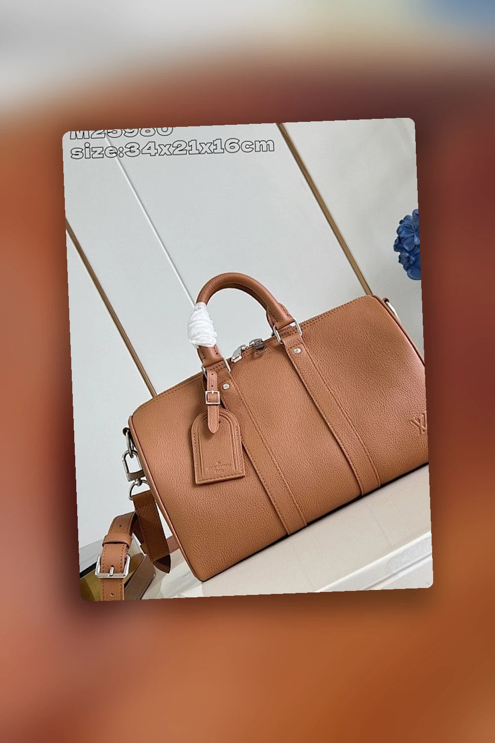 NB - LOV Bag - 1160