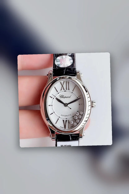 NB - Mix Watch - 1744