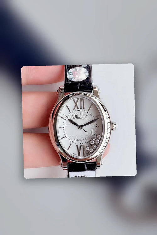 NB - Mix Watch - 1744