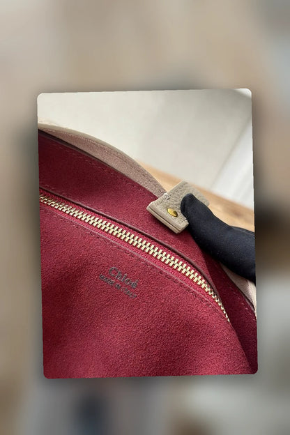 NB - CLE Bag - 370