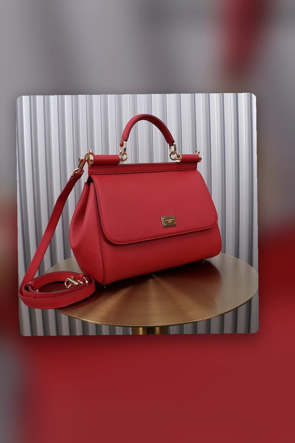 NB - DAG Bag - 553