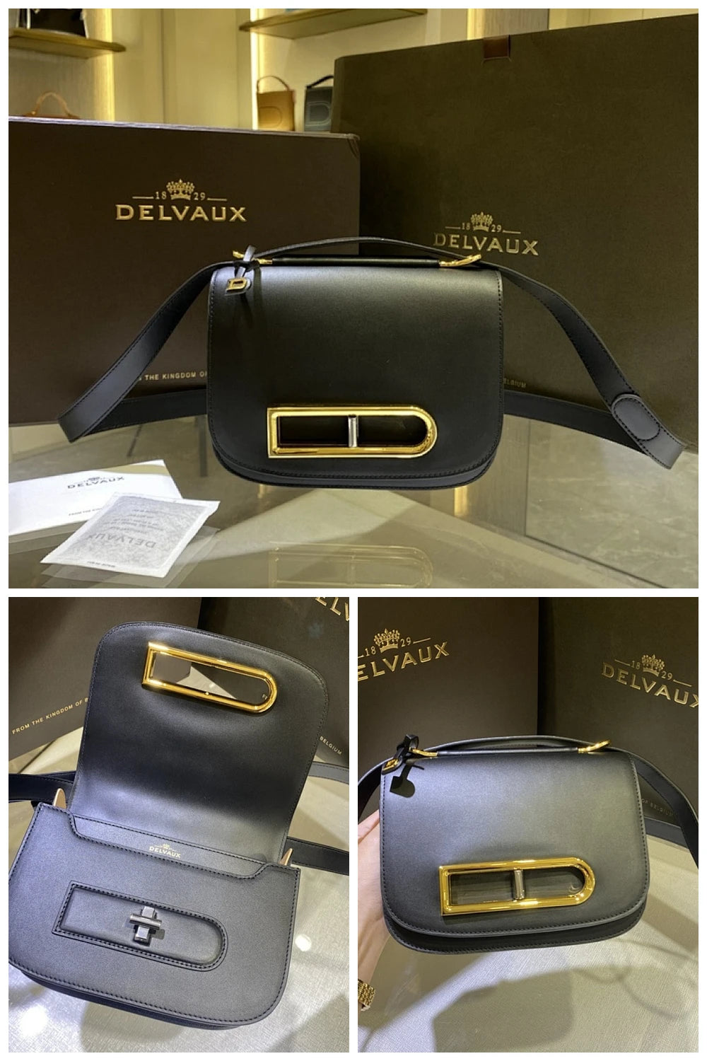 NB - DLVX Bag - 215