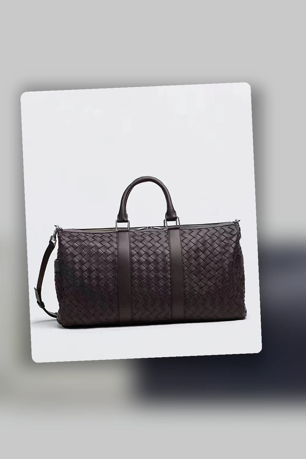 NB - BOV Bag - 562