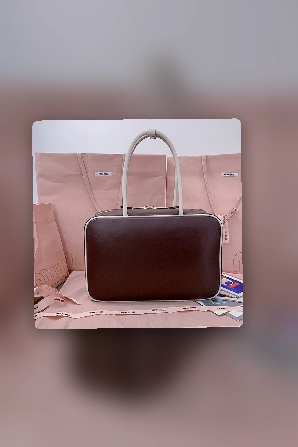 NB - MMU Bag - 826