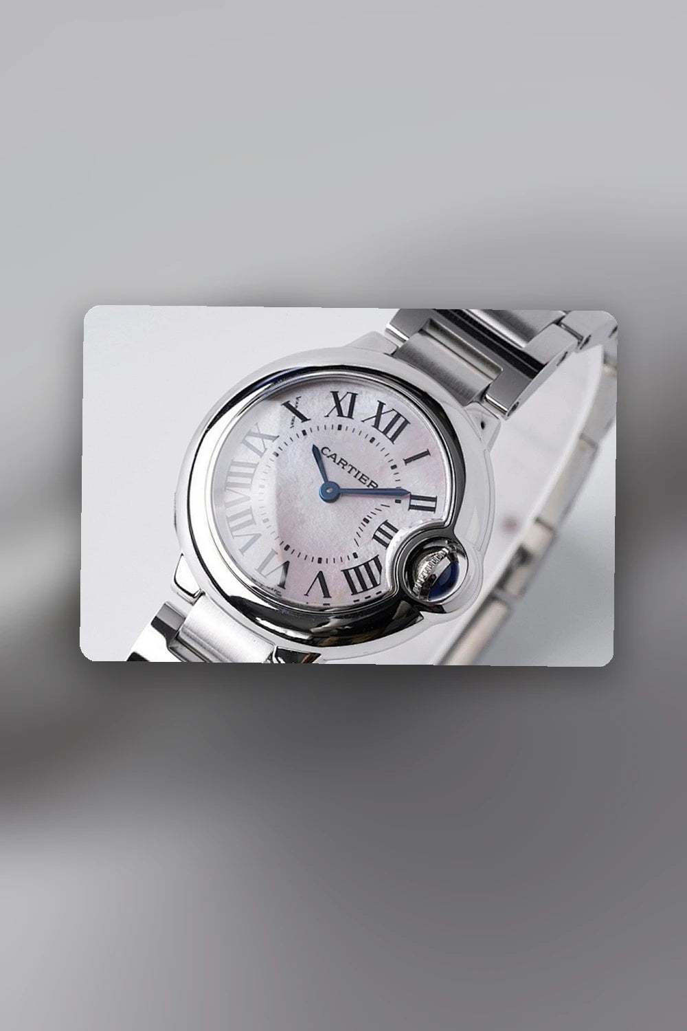 NB - Mix Watch - 1143