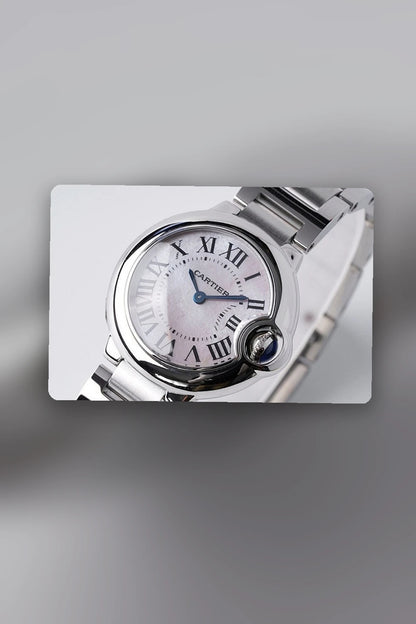 NB - Mix Watch - 1143
