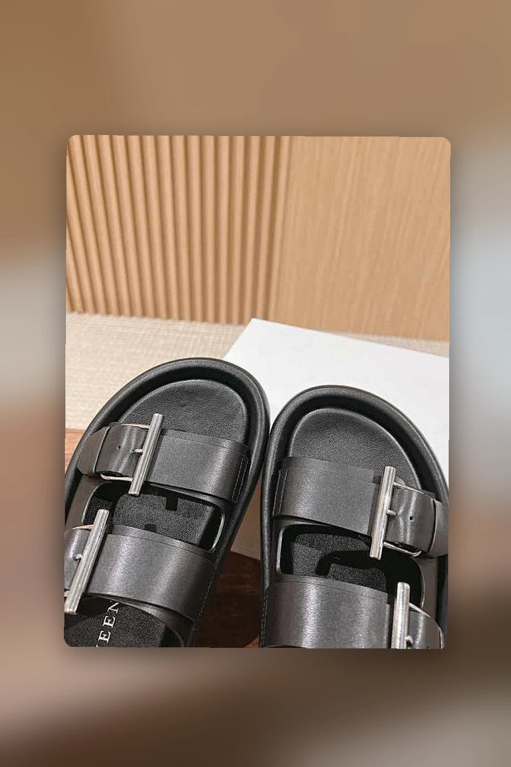 NB - AQ Women Shoes - 426