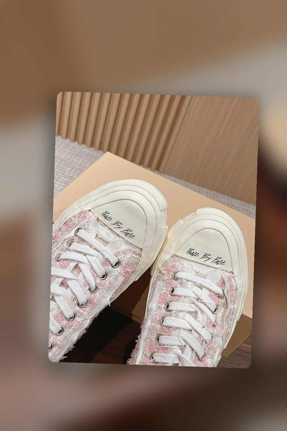 NB - SIMP Women Shoes - 399