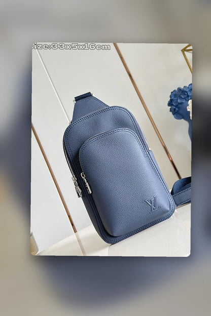 NB - LOV Bag - 1257